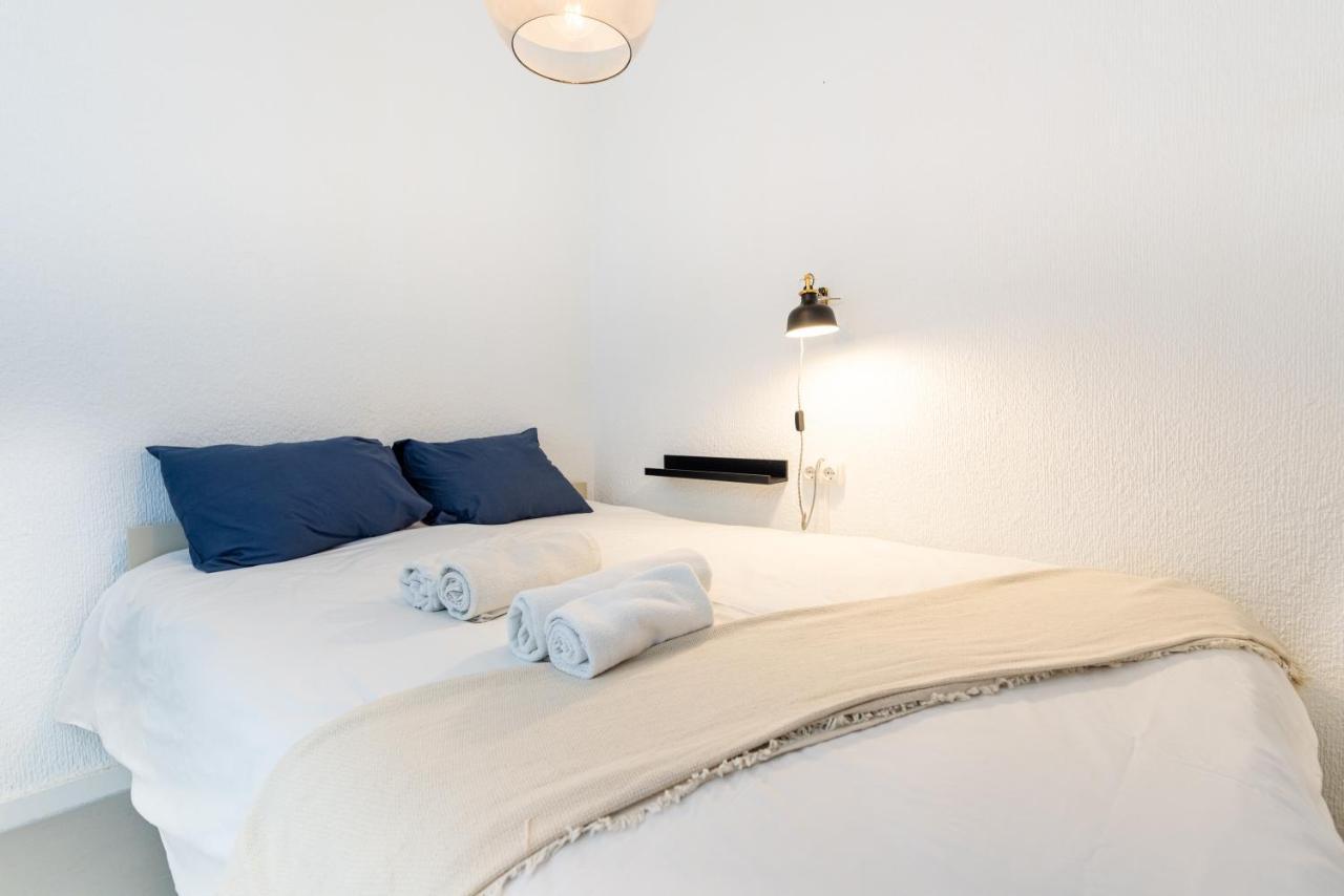 Apartmán Congresos Centro Torremolinos Exteriér fotografie